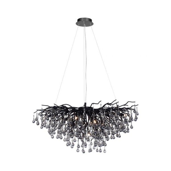 Lampa wisząca ICICLE 2192-18 Paul Neuhaus