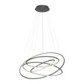 Lampa wisząca TESSARA 2124-13 Paul Neuhaus