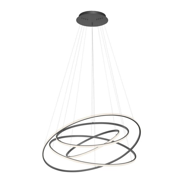 Lampa wisząca TESSARA 2124-13 Paul Neuhaus
