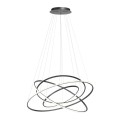Lampa wisząca TESSARA 2124-13 Paul Neuhaus