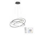 Lampa wisząca TESSARA 2124-13 Paul Neuhaus