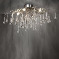 Lampa sufitowa żyrandol ICICLE 8090-55 Paul Neuhaus