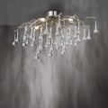 Lampa sufitowa żyrandol ICICLE 8090-55 Paul Neuhaus