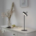 Lampa stołowa AMAG LED 1,5W 2700K czarna 19310-18 Paul Neuhaus