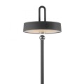 Lampa stołowa AMAG LED 1,5W 2700K czarna 19310-18 Paul Neuhaus