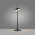 Lampa stołowa AMAG LED 1,5W 2700K czarna 19310-18 Paul Neuhaus