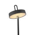 Lampa stołowa AMAG LED 1,5W 2700K czarna 19310-18 Paul Neuhaus
