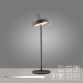 Lampa stołowa AMAG LED 1,5W 2700K czarna 19310-18 Paul Neuhaus