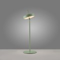Lampa stołowa AMAG LED 1,5W 2700K zielona 19310-43 Paul Neuhaus