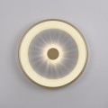 Lampa sufitowa VERTIGO 14386-60 Leuchten Direkt