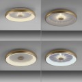 Lampa sufitowa VERTIGO 14386-60 Leuchten Direkt