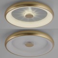 Lampa sufitowa VERTIGO 14386-60 Leuchten Direkt