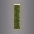 Lampa sufitowa GREEN KNUT 15623-66 Leuchten Direkt