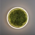 Lampa sufitowa GREEN RITUS 15391-66 Leuchten Direkt