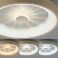 Lampa sufitowa VERTIGO 14384-60 Leuchten Direkt