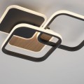 Lampa sufitowa SEVENT 14117-78 Leuchten Direkt