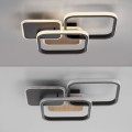 Lampa sufitowa SEVENT 14117-78 Leuchten Direkt