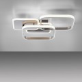 Lampa sufitowa SEVENT 14117-55 Leuchten Direkt