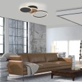 Lampa sufitowa SEVENT 14116-78 Leuchten Direkt