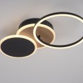 Lampa sufitowa SEVENT 14116-78 Leuchten Direkt