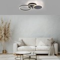 Lampa sufitowa SEVENT 14116-18 Leuchten Direkt