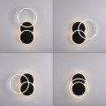 Lampa sufitowa SEVENT 14116-18 Leuchten Direkt