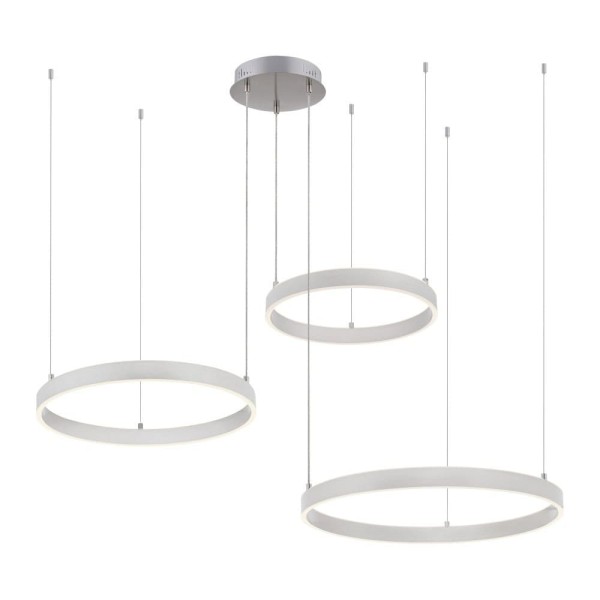 Lampa wisząca LILLUTI 15156-55 Leuchten Direkt
