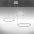 Lampa wisząca LILLUTI 15156-55 Leuchten Direkt