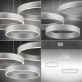 Lampa wisząca LILLUTI 15156-55 Leuchten Direkt