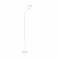 Lampa podłogowa kolor biały LED 500lm 3000-6000K SM-609-WH Zuma Line