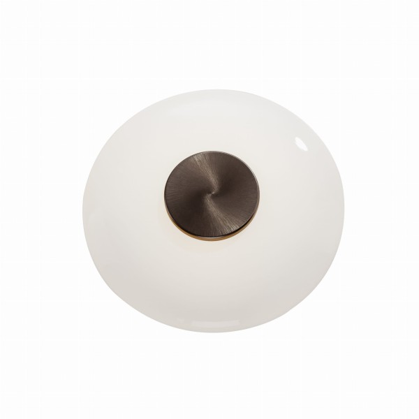 Kinkiet PURE VITRUM Biały  LED 2700K 6082-34 Paul Neuhause