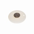 Kinkiet PURE VITRUM Biały  LED 2700K 6082-34 Paul Neuhause