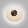 Kinkiet PURE VITRUM Biały  LED 2700K 6082-34 Paul Neuhause
