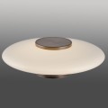 Kinkiet PURE VITRUM Biały  LED 2700K 6082-34 Paul Neuhause