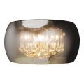 Lampa sufitowa CRYSTAL CEILING C0076-05L-F4FZ Zuma Line