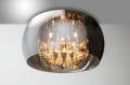 Lampa sufitowa CRYSTAL CEILING C0076-05L-F4FZ Zuma Line
