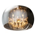 Lampa sufitowa CRYSTAL CEILING C0076-05L-F4FZ Zuma Line