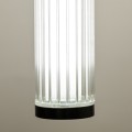 Lampa wisząca COMO kolor tytan LED 1950lm 2700-6500K 1237 Zuma Line