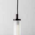 Lampa wisząca COMO kolor tytan LED 1950lm 2700-6500K 1237 Zuma Line