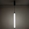 Lampa wisząca COMO kolor tytan LED 1950lm 2700-6500K 1237 Zuma Line