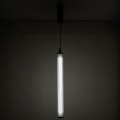 Lampa wisząca COMO kolor tytan LED 1950lm 2700-6500K 1237 Zuma Line
