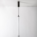 Lampa wisząca COMO kolor tytan LED 1950lm 2700-6500K 1237 Zuma Line