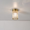 Lampa sufitowa ARIA kolor mosiądz G9 LED 1225 Zuma Line