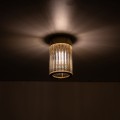Lampa sufitowa ARIA kolor mosiądz G9 LED 1225 Zuma Line