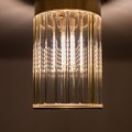 Lampa sufitowa ARIA kolor mosiądz G9 LED 1225 Zuma Line
