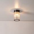 Lampa sufitowa ARIA kolor tytan G9 LED 1231 Zuma Line
