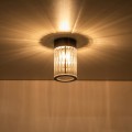 Lampa sufitowa ARIA kolor tytan G9 LED 1231 Zuma Line