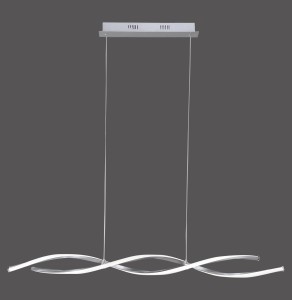 Lampa wisząca POLINA Paul Neuhaus 9142-55