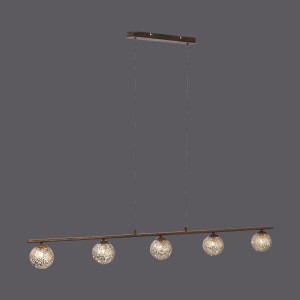 Lampa wisząca GRETA Paul Neuhaus 2040-48