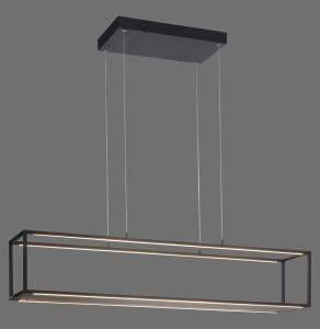 Lampa wisząca CONTURA Paul Neuhaus 2441-18